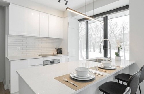 Griffintown Apartment | Griffintown Hotel