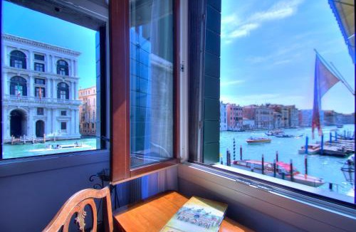San Polo Apartment | GRITTI Grand Canal
