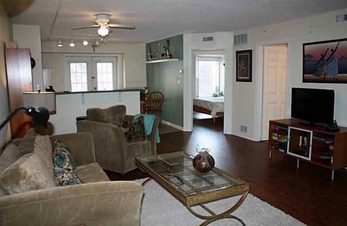 Burlington Condo | Ground Floor Condo Between Toronto And Niagara Falls