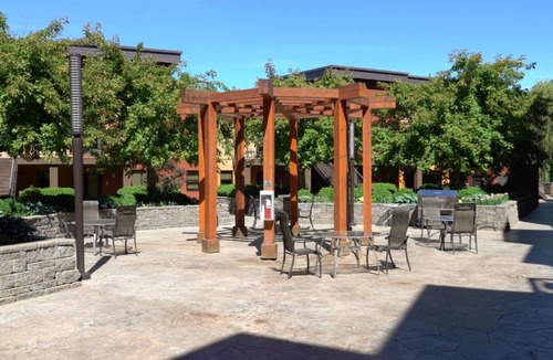 South Pandosy House | Ground Level at Playa Del Sol #153