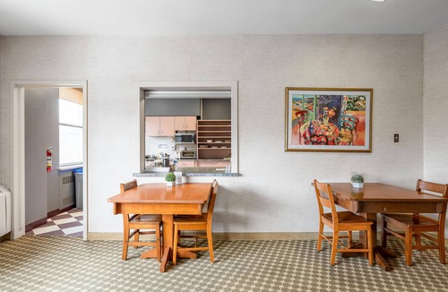 London Hostel | Guest House on the Mount