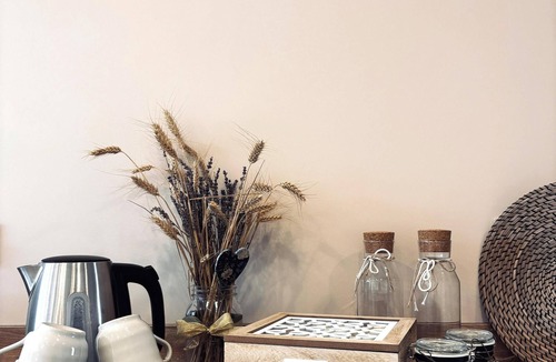 Sambruson House | Guest-House's Room, relaxing by the pool amid silence and nature.