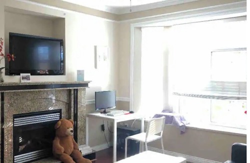 Riley Park House | Guest House Vancouver Convenient to Downtown