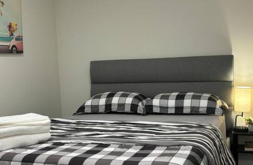 Regina Apartment | Guest Suite - Cozy Crib