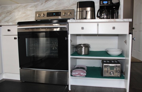 Aldergrove House | Guest Suite In Langley Township