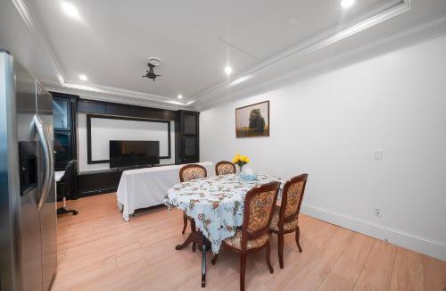 Richmond House | Guest suite in Richmond