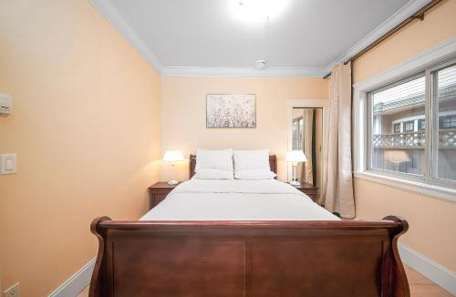 Richmond House | Guest suite in Richmond