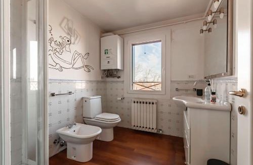 Oriago Apartment | GuestHost - Affaccio sul Brenta - bright apartment in Oriago