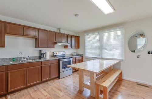 Edgehill House | Gulch Gem Nashville Hotspot Amazing Location