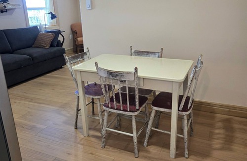 Guysborough Apartment | Guysborough Harbour Waterfront Guest Suite