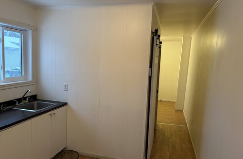 Mont-Laurier Apartment | Hébergement Pour Vacanciers de Longue Durée, Étudiants ou Travailleurs