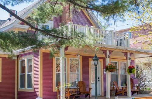 Granby Bed & Breakfast | Hébergement touristique