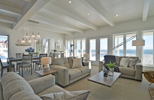 Saint Irenee House | Hôtel à la maison - Le Coeur de la plage