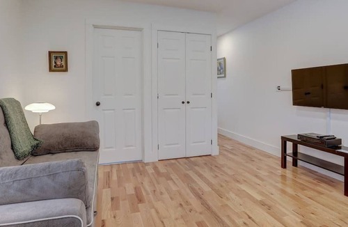 Potton Apartment | Hôtel à la maison - La Hutte