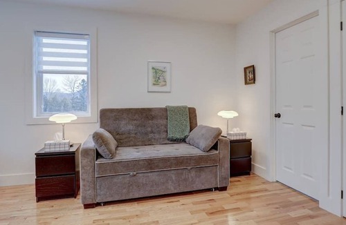 Potton Apartment | Hôtel à la maison - La Hutte