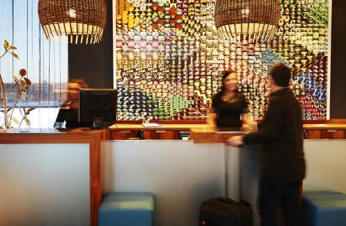 Brossard Hotel | Hôtel Alt Quartier DIX30