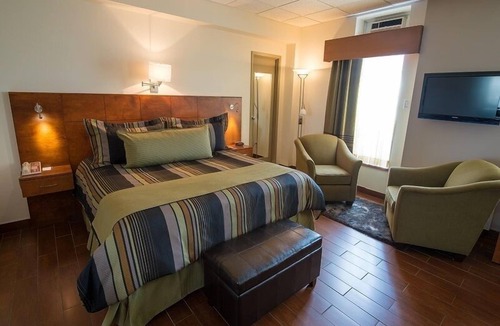 Chicoutimi Hotel | Hôtel du Fjord