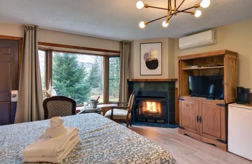 Sainte-Adele Hotel | Hôtel du Lac Lenore
