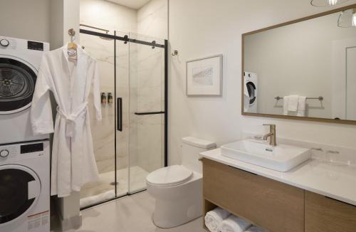 Magog Apartment | Hôtel Expérience - Quartier Des Marinas