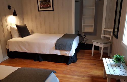 Val Morin Hotel | Hôtel Far Hills