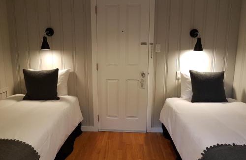Val Morin Hotel | Hôtel Far Hills