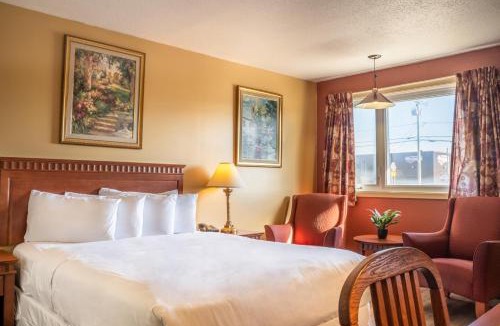 Matane Hotel | Hôtel Motel La Vigie