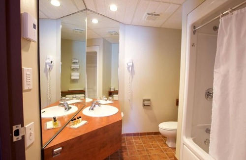 Beauce-Sartigan Regional County Municipality Hotel | Hôtel Motel Le Voyageur