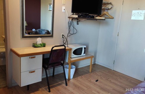 Laurier-Station Hotel | Hôtel Rayalco