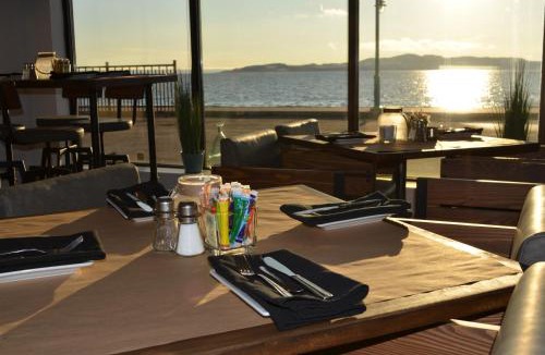Sept-Iles Hotel | Hôtel Sept-Îles