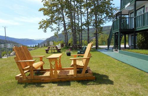 Tadoussac Hotel | Hôtel Sous la Croix 152725