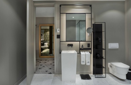 Latin Quarter Hotel | Hôtel St-Thomas