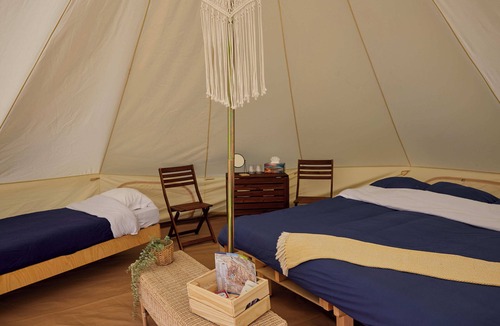 Rawdon Hotel | Hôtel UNIQ - Forêt Ô Cascades