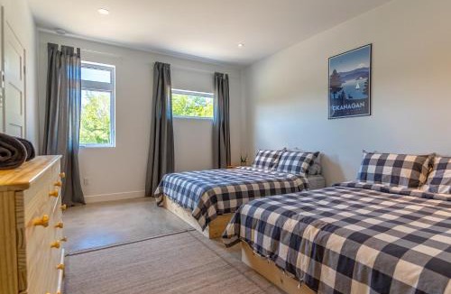 Val David Apartment | Hôtel Val-David - Appartements de la Gare