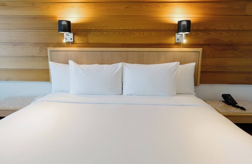 Sept-Iles Hotel | Hôtels Gouverneur Sept-Îles