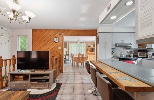 Lac-Swell Ski Chalet | Havre de Détente & Spa