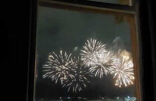 Saint John Apartment | Habour view with private balcony. Apt. 3