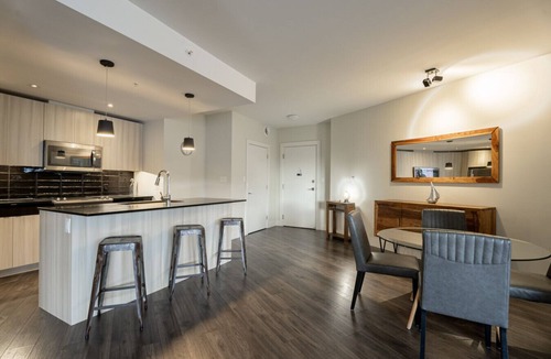 Halifax Apartment | Halifax - Icon Bay 3B1B