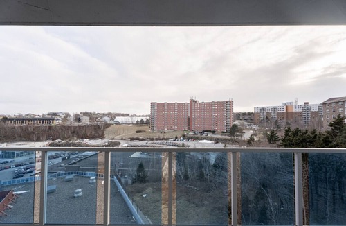 Halifax Apartment | Halifax - Icon Bay 3B1B