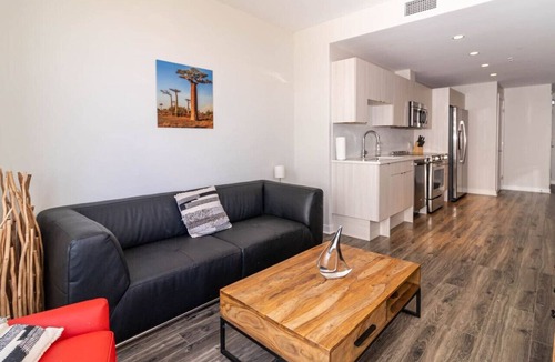 Downtown Apartment | Halifax - Killick 1B