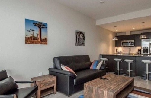 Downtown Apartment | Halifax - Killick 2BB