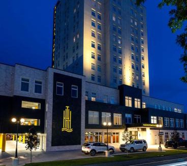 Halifax Hotel | Halifax Tower Hotel & Conference Centre, an Ascend Collection Hotel