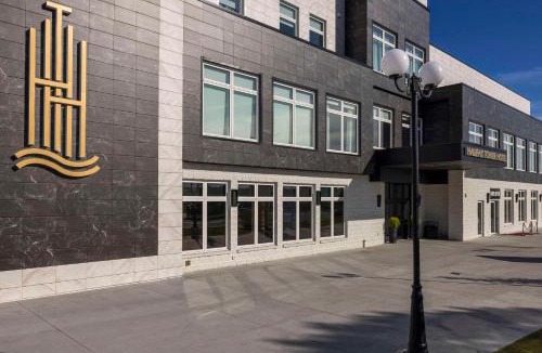 Halifax Hotel | Halifax Tower Hotel & Conference Centre, an Ascend Collection Hotel