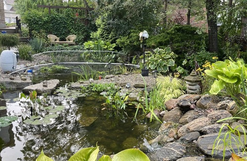 Waterloo House | Hammer Haus-Tranquil and Quiet-St. Jacob's Market