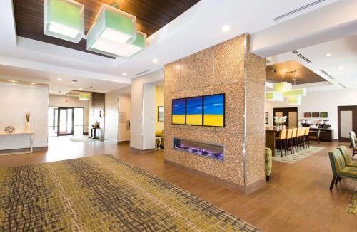 County of Vermilion River Hotel | Hampton Inn by Hilton Lloydminster