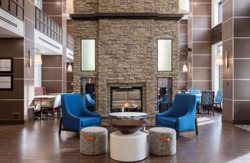 Dartmouth Hotel | Hampton Inn & Suites by Hilton Dartmouth - Halifax
