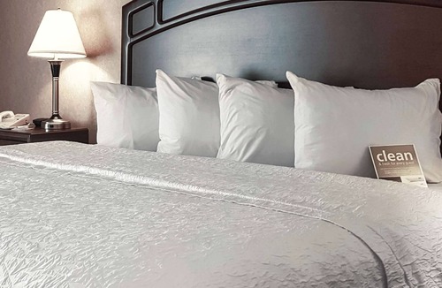 Leduc Hotel | Hampton Inn & Suites by Hilton Edmonton Intl Airport