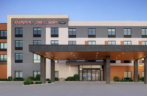 Mono Hotel | Hampton Inn & Suites Orangeville, On