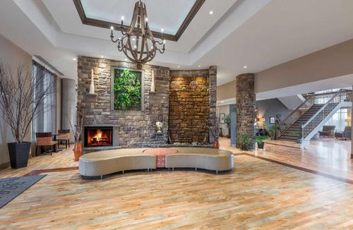 Membertou Hotel | Hampton Inn Sydney