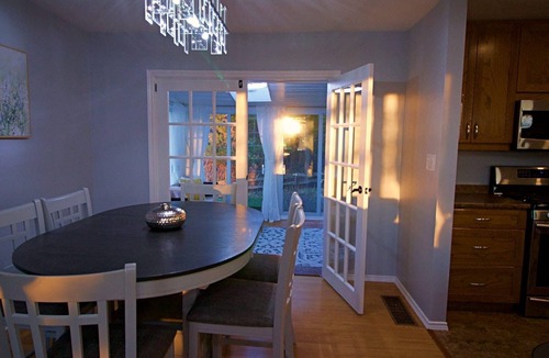 Quinte West House | Hanna’s Paradise - A Cozy Private Getaway