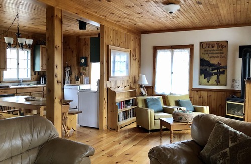 Port Carling House | Happy Hollow - Port Carling